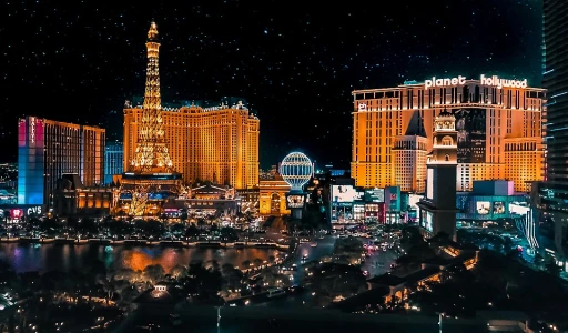 How do personalized guest experiences redefine luxury in Las Vegas hotels?