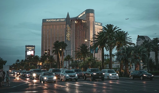 Navigating Las Vegas luxury hotel cancellations: Simplify your high-stakes booking